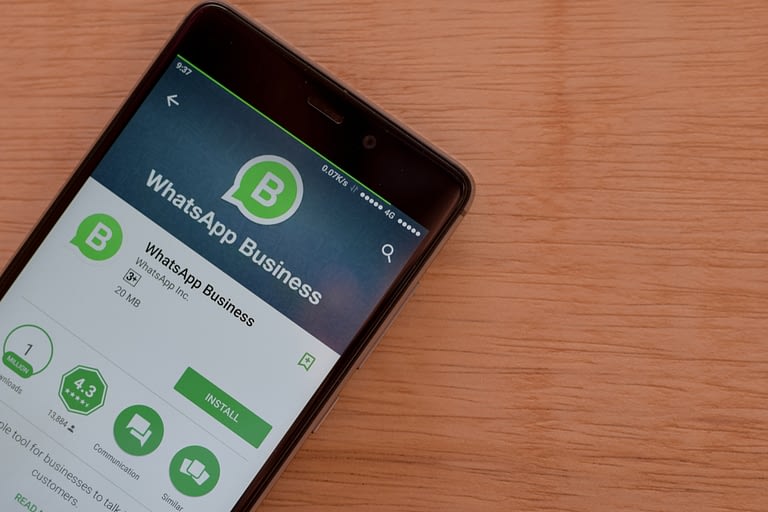 WhatsApp Business: uma ferramenta poderosa para o seu negócio